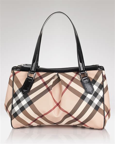 burberry check collection|burberry nova check tote discontinued.